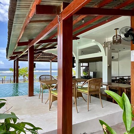 Yapak Beach Villas San Isidro  Exterior photo